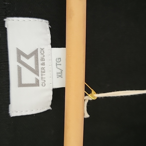 Cutter & Buck sweater - Picture 2 of 4